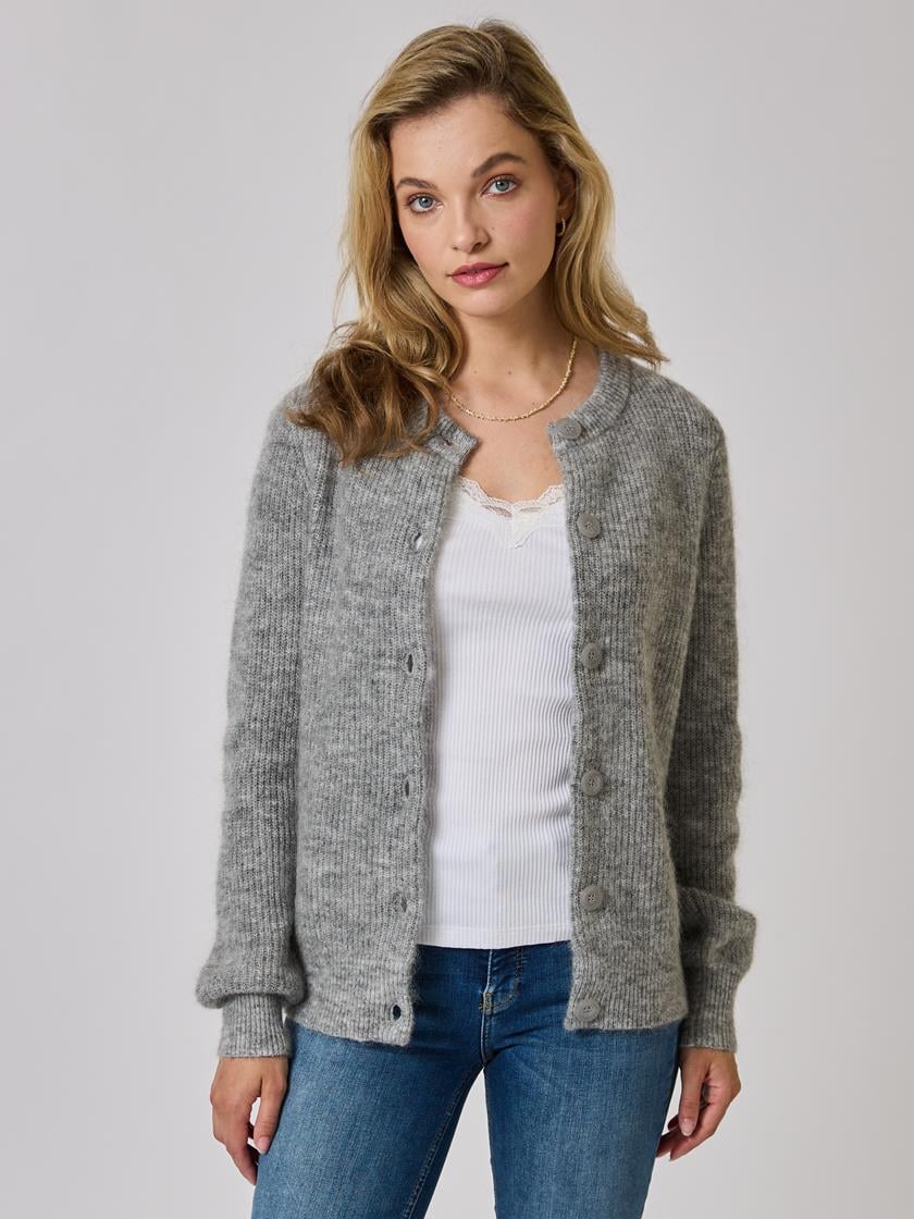 Marion cardigan IEB