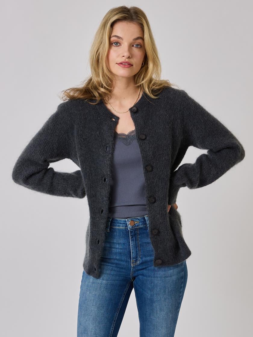 Marion cardigan IGI