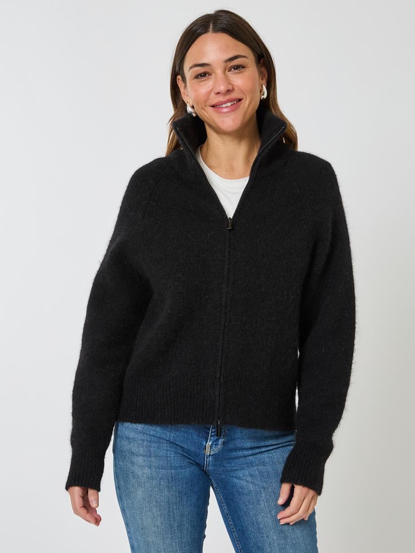 Carmela cardigan CAB