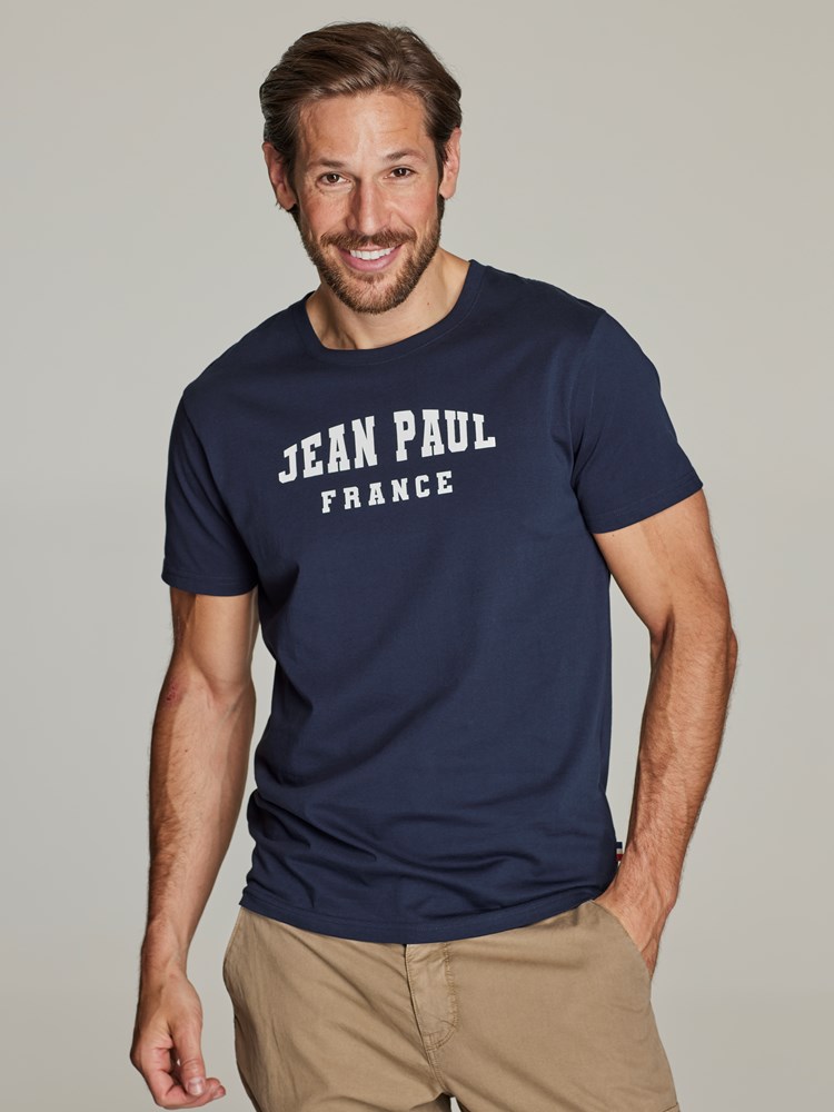 Loup t-skjorte 7249028_EM6-JEANPAUL-S22-Modell-front_87444.jpg_Front||Front