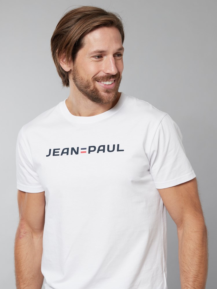 Durant t-skjorte 7250138_O68-JEANPAUL-H22-Modell-Front_900.jpg_Front||Front