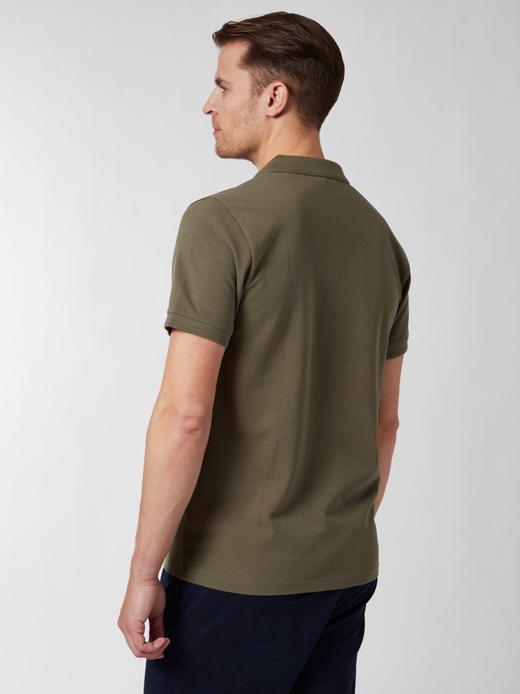 Connery polo t-skjorte 7250525_GMR-VESB-H22-Modell-Back_chn=vic_3388.jpg_Back||Back