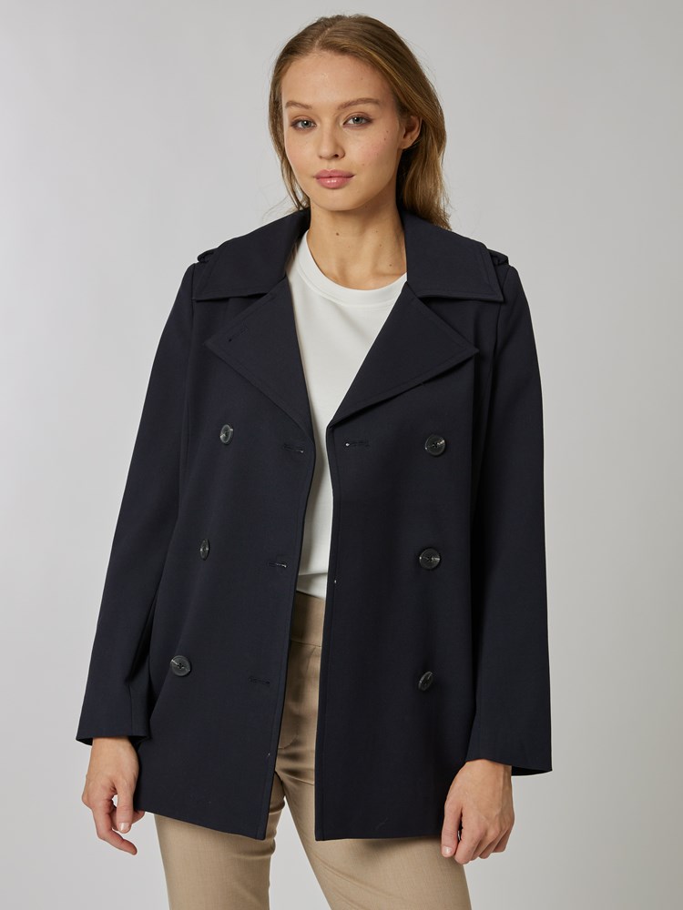 Tinah sailor jakke 7252119_EM1-IN WEAR-S24-Modell-Front_chn=vic_6937_Tinah sailor jakke EM1_Tinah Sailor Coat_Tinah sailor jakke EM1 7252119.jpg_Front||Front