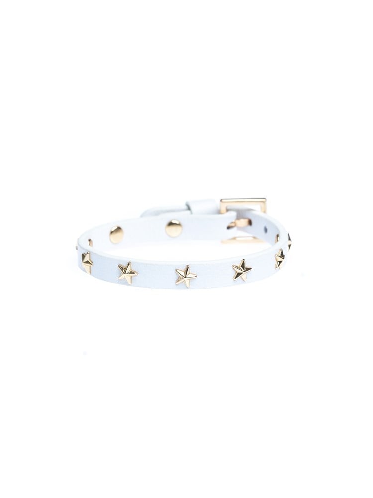 Mini lærarmbånd med nagler 7253175O68 - Leather Star Stud Bracelet Mini.jpg_