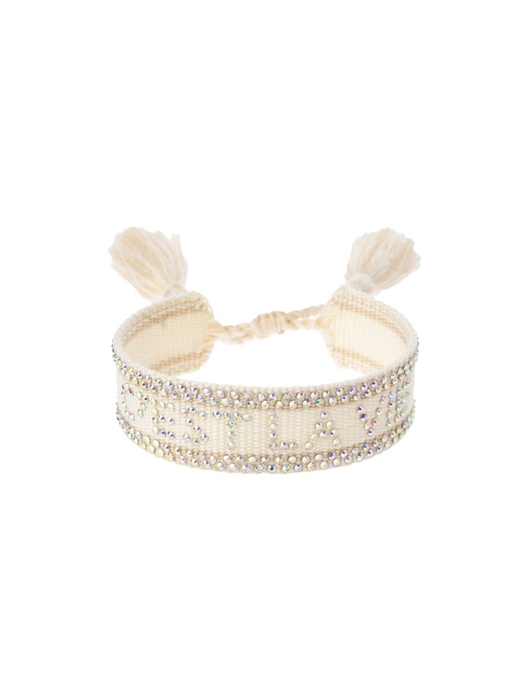 Woven Friendship Bracelet W/Cr 7253200079 - Woven Friendship Bracelet with Crystals.jpg_