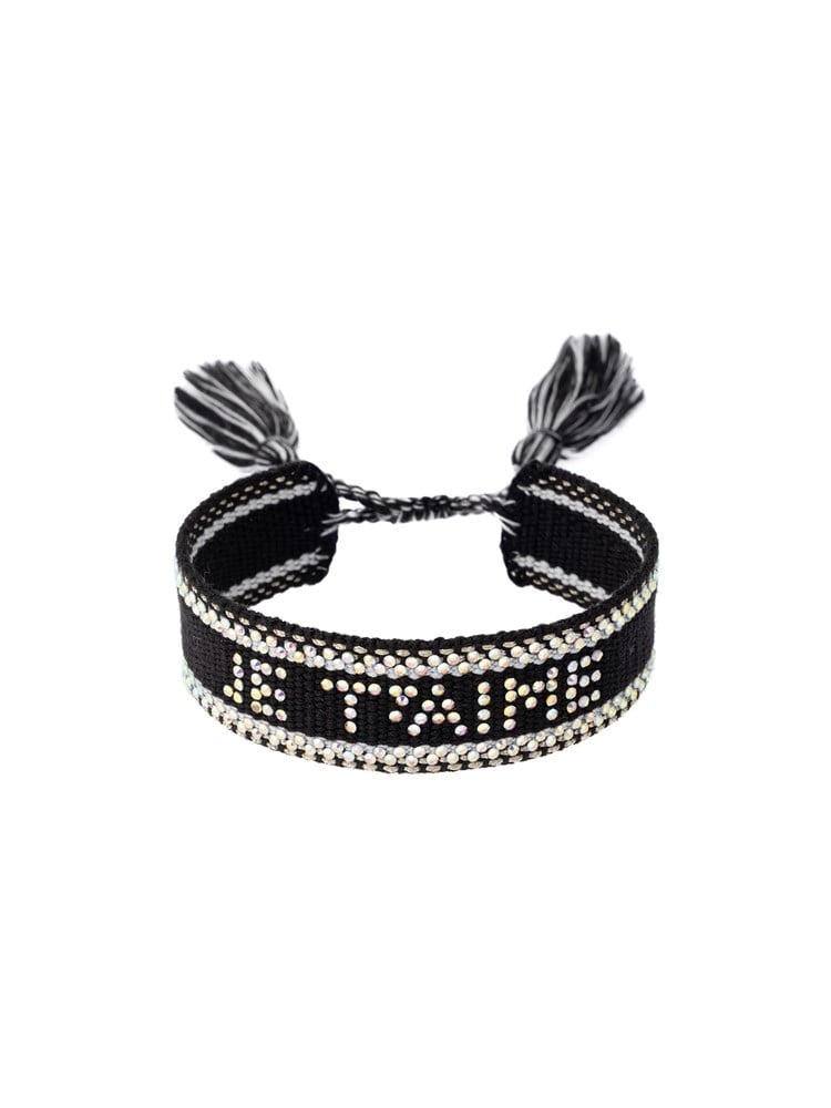 Woven Friendship Bracelet W/Cr 7253200ID2 - Woven Friendship Bracelet with Crystals.jpg_