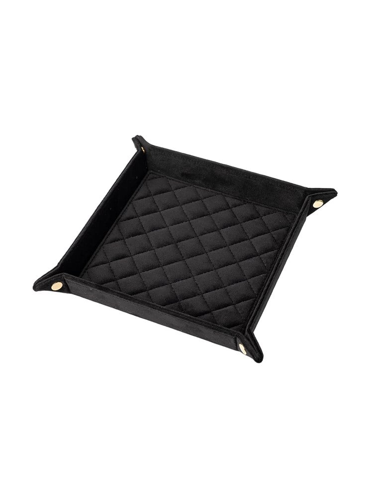 Smykkebrett i fløyel str M 7253205ID2 - Velvet Quilted Jewellery Tray Medium.jpg_