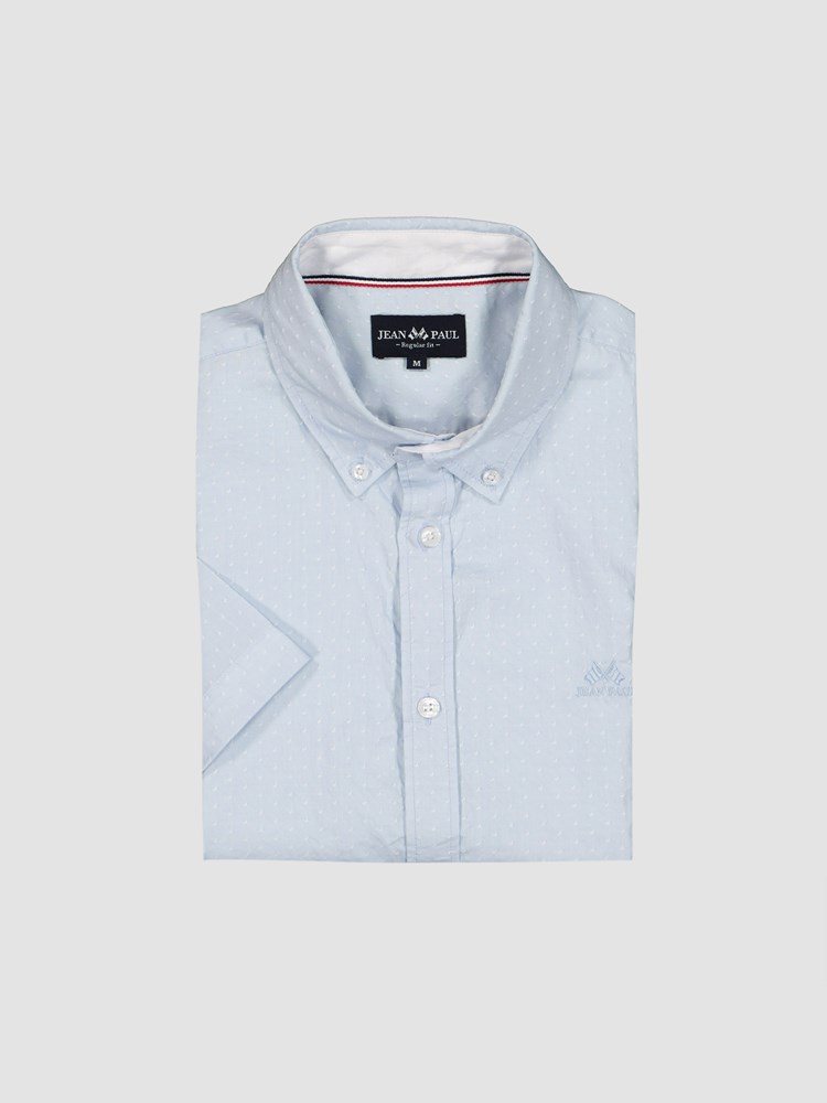Bandol skjorte - Regular fit 7503676_EN3-JEANPAUL-H23-Front_2976.jpg_Front||Front