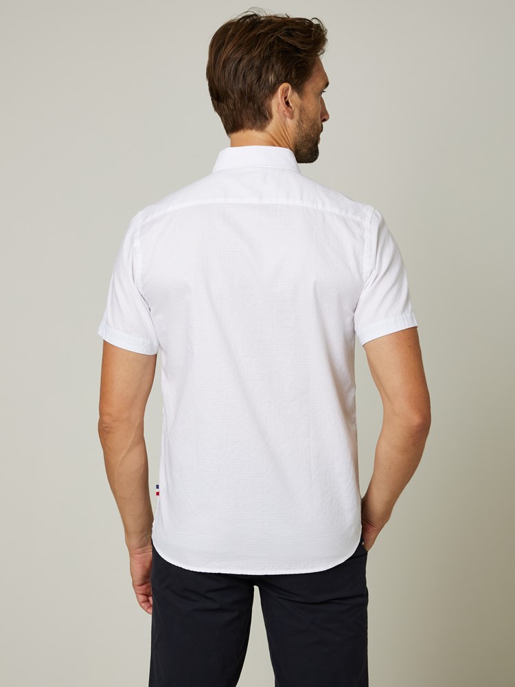 Bandol skjorte - Regular fit 7503676_O68-JEANPAUL-H23-Front_6043.jpg_Front||Front