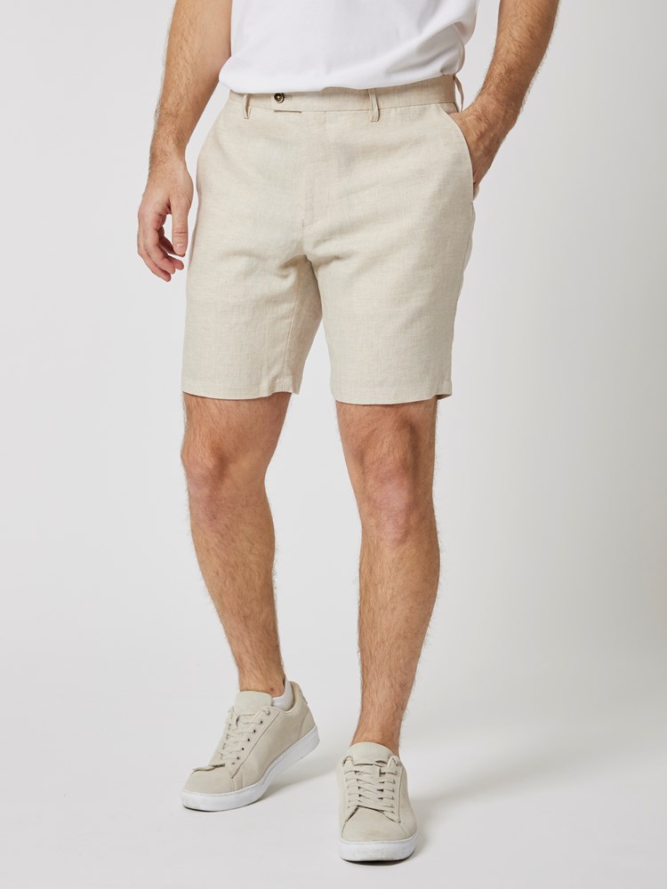 Roswell linshorts 7504117_I2M-VESB-H23-Modell-Front_chn=vic_623_Roswell linshorts I2M.jpg_Front||Front