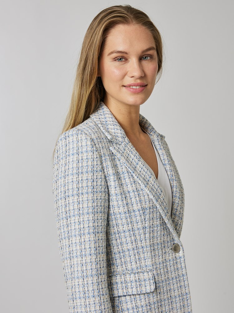 Parisienne blazer 7506651_E8B-MELL-S24-Modell-Front_chn=vic_6114_Parisienne blazer E8B_Parisienne blazer E8B 7506651.jpg_Front||Front
