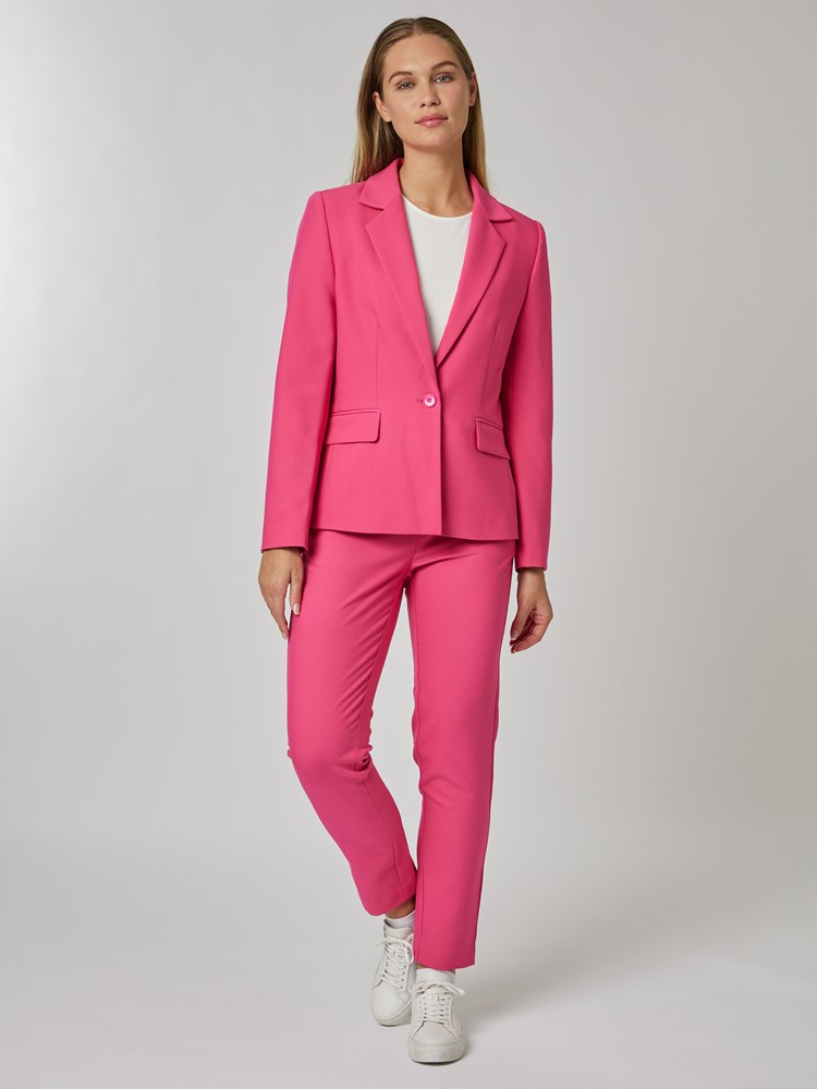 Couleur blazer 7506673_MOI-MELL-S24-Modell-Front_chn=vic_7174_Couleur blazer MOI_Couleur blazer MOI 7506673.jpg_Front||Front