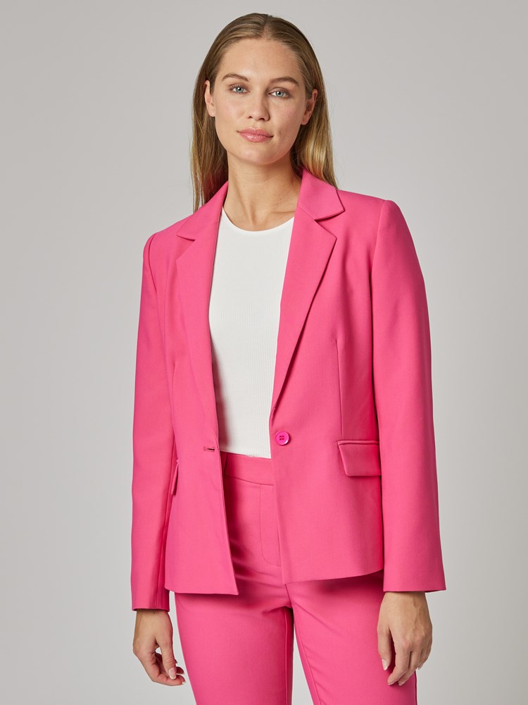 Couleur blazer 7506673_MOI-MELL-S24-Modell-Front_chn=vic_7779_Couleur blazer MOI_Couleur blazer MOI 7506673.jpg_Front||Front