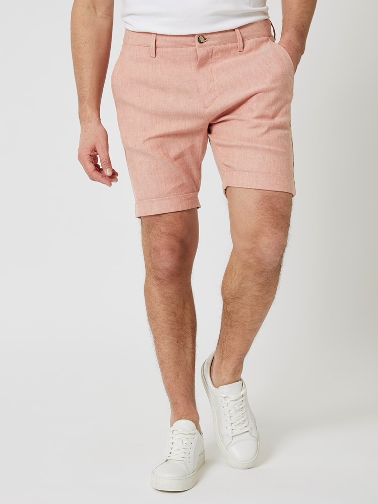 Carl shorts 7507826_K3I-VESB-H24-Modell-Front_chn=vic_4351_Carl shorts K3I_Carl shorts K3I 7507826.jpg_Front||Front