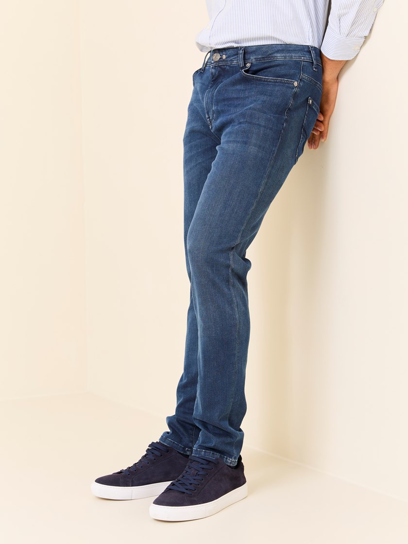 7238715 D06 Alan Hyper stretch jeans 10_D06_Alain Deep Blue Hyper Stretch Jeans D06.jpg_